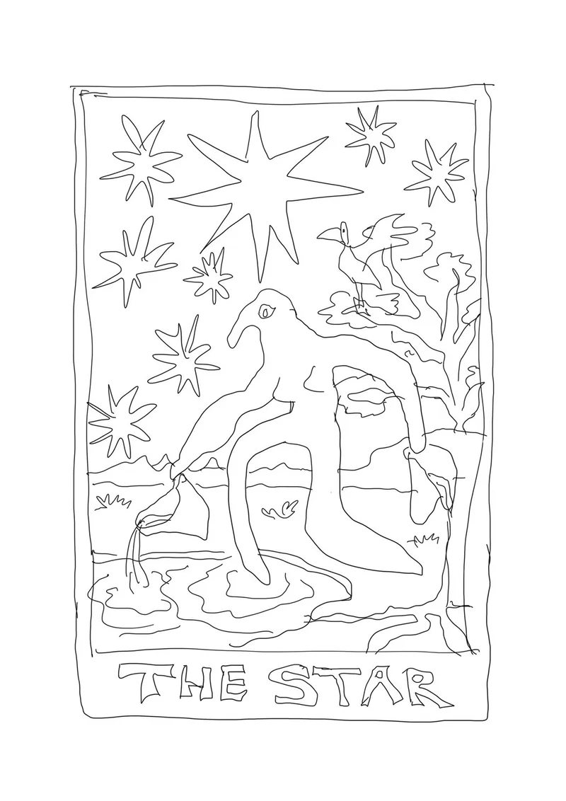 The Star