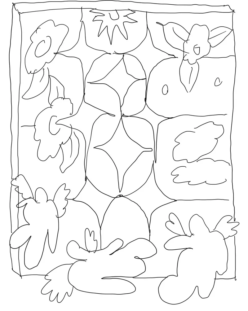 Untitled (Daily Journal)