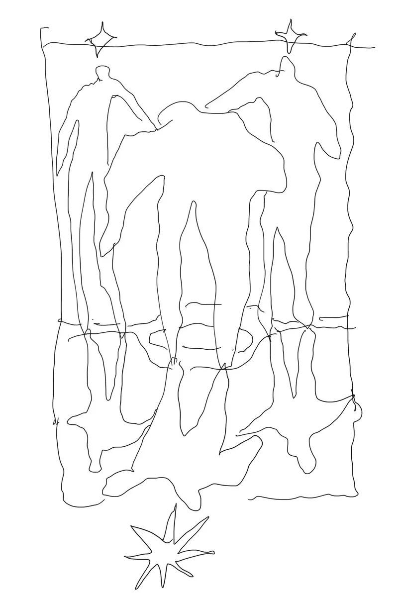Untitled (Daily Journal)