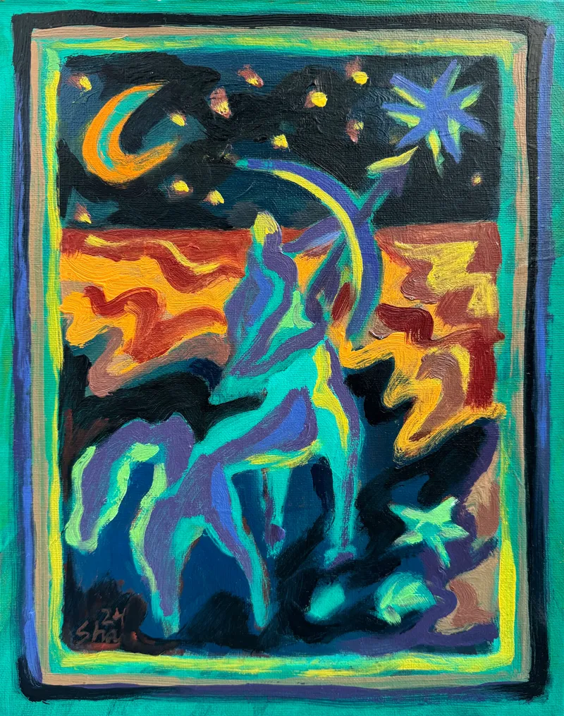 Arrow Thrower