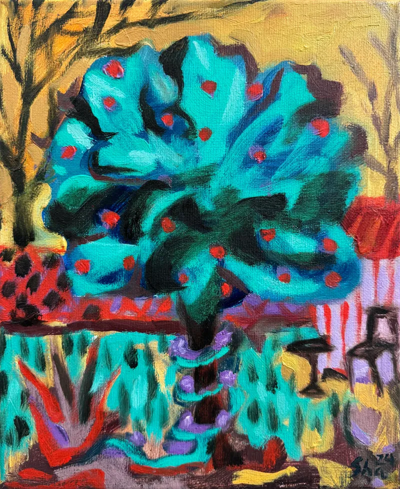 Tree of Life