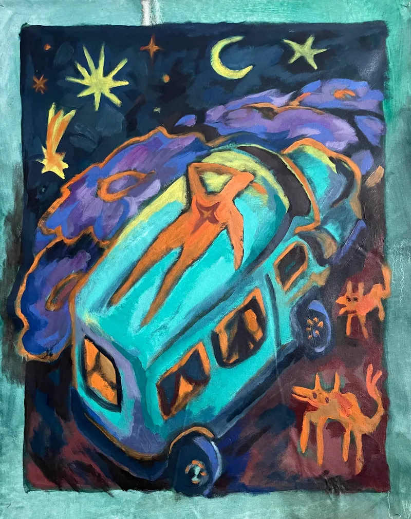 Van Life