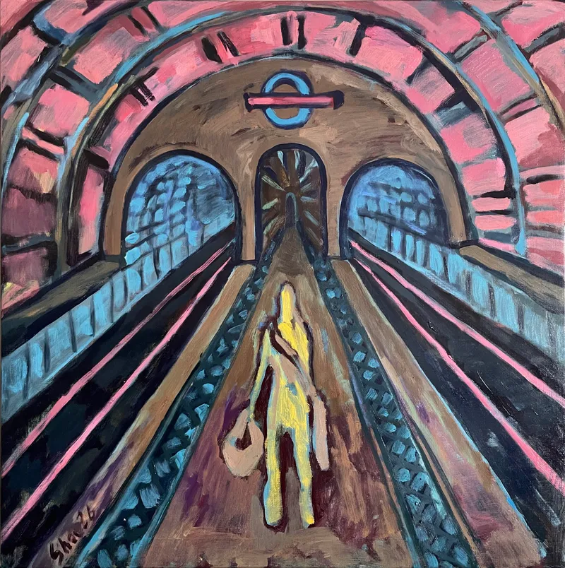 Underground